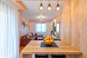 Apartment Stefan in Vila Katalina Lux